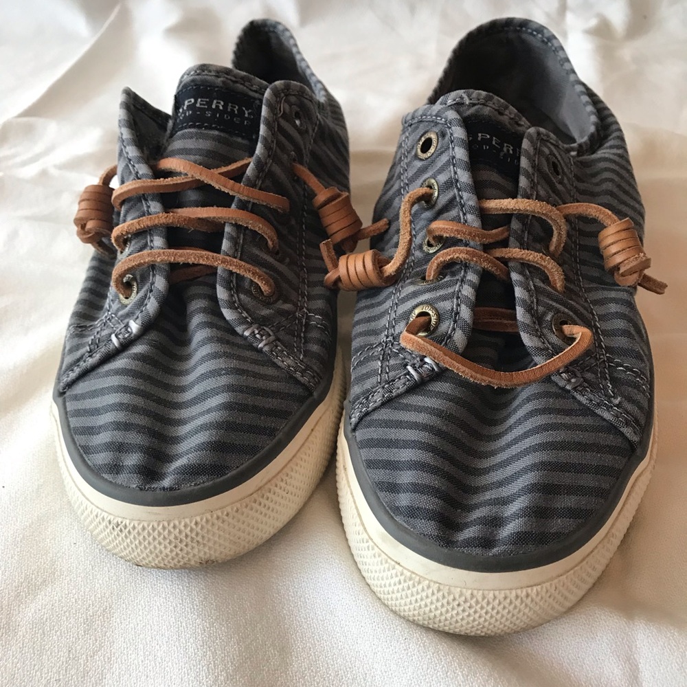 Sperry boat shoes